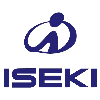 Iseki_logo