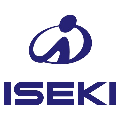 Iseki_logo