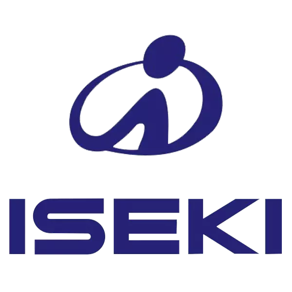 Iseki_logo