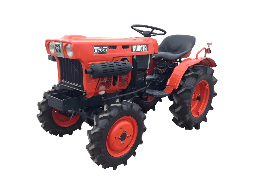 Traktor Kubota